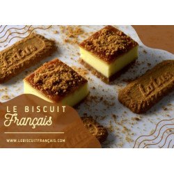 Le Biscuit Français